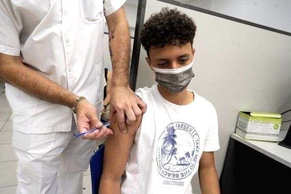 Vaccines still protect against new Covid-19 variants: WHO - Vimarsana News