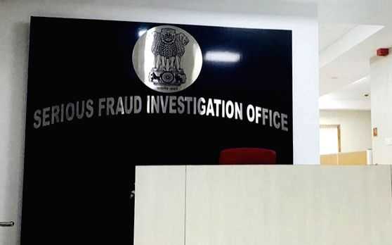Nearly 63% posts vacant in Serious Fraud Investigation Office - Vimarsana News