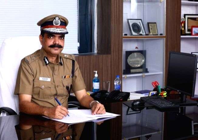 Need for specialised training to understand intricacies of smuggling, counterfeiting - Vimarsana News