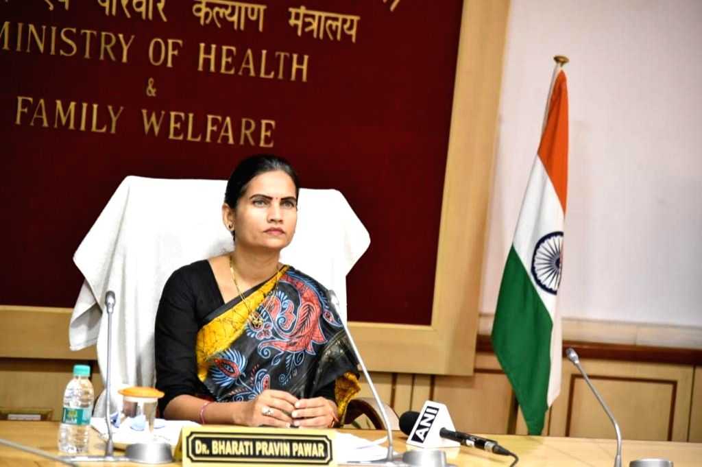 States asked to ensure home distribution of Iron Folic Acid supplements - Vimarsana News