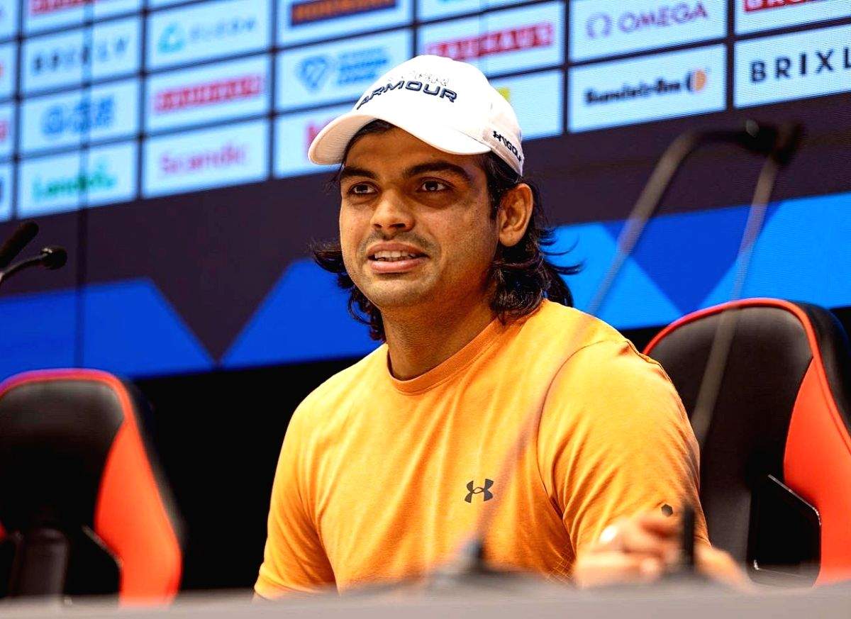 Neeraj Chopra, Sable among 22 picked for World Athletics Championships - Vimarsana News