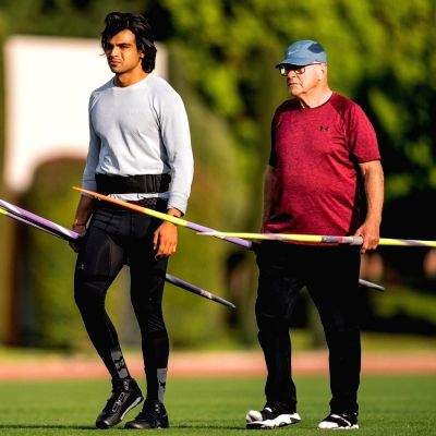 Neeraj Chopra to compete in Golden Spike Ostrava athletics meet - Vimarsana News