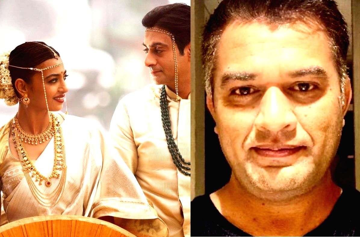 Neeraj Ghaywan opens up on Dalit Buddhist wedding scene in 'MIH 2' - Vimarsana News