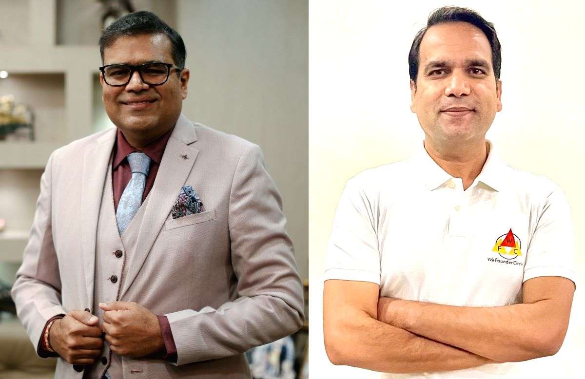 We Founder Circle became the largest angel investor network with 71 deals in India in 2022 - Vimarsana News