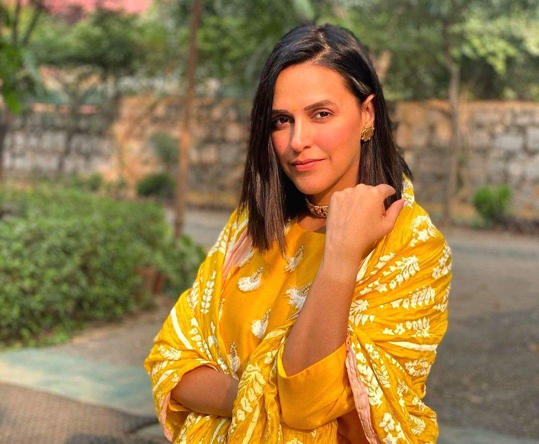 Neha Dhupia stresses on mental health: 'Reaching out people, taking therapy are not wrong' - Vimarsana News