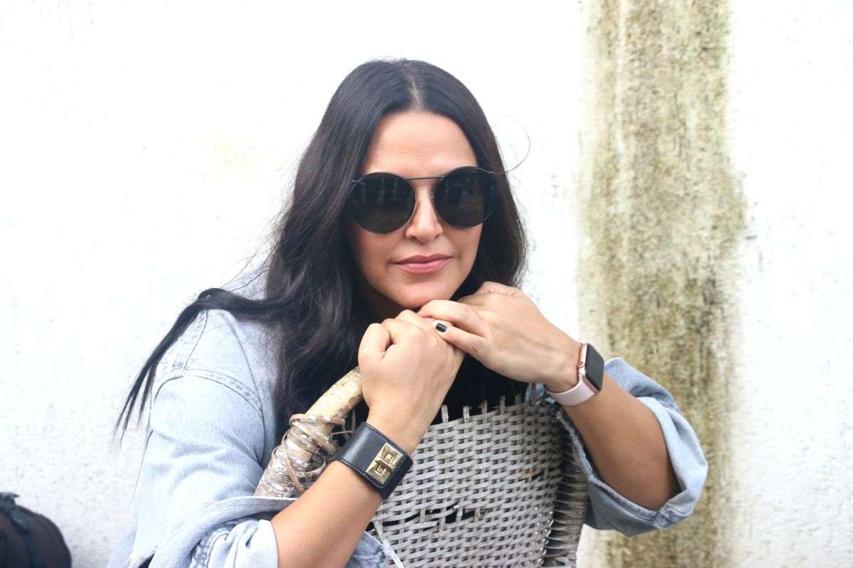 Neha Dhupia to make her OTT series debut - Vimarsana News