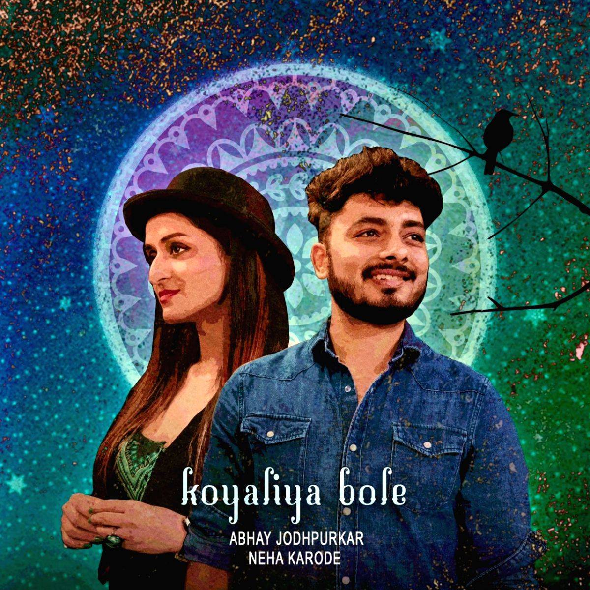 Neha Karode collaborates with Abhay Jodhpurkar for her new single 'Koyaliya Bole' - Vimarsana News