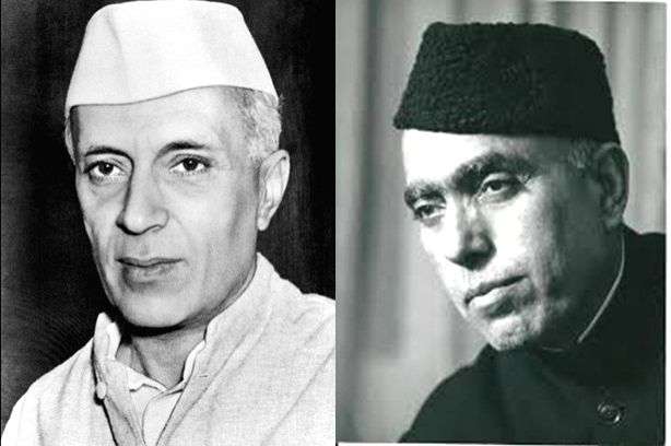 On J&K accession anniversary - Pages from history - Vimarsana News