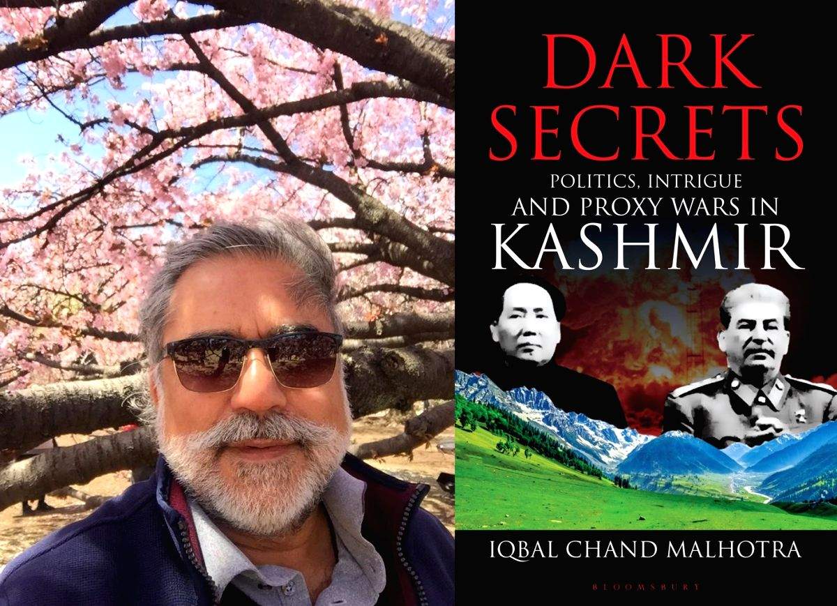 'Nehru's acceptance of ceasefire in 1949 prevented Indian Army from retaking all of J&K' - Vimarsana News
