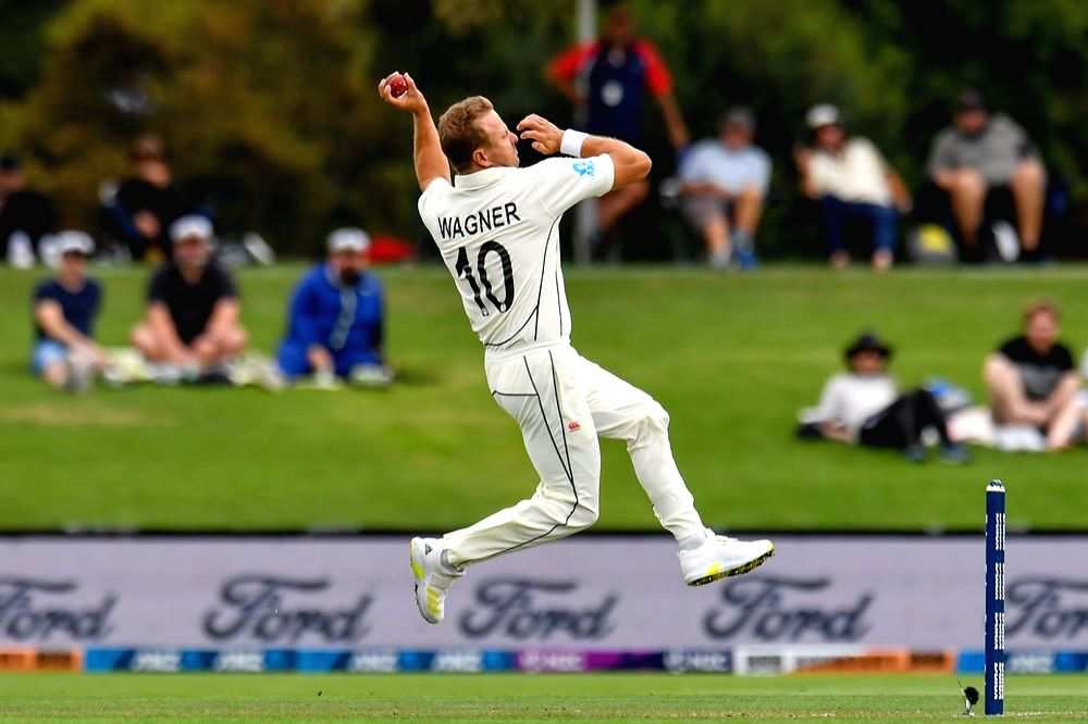 Neil Wagner replaces injured Matt Henry in New Zealand squad for Tests against Bangladesh - Vimarsana News