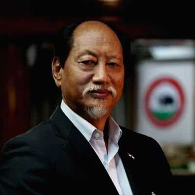 ED grills Nagaland CM Rio; Congress seeks his dismissal - Vimarsana News
