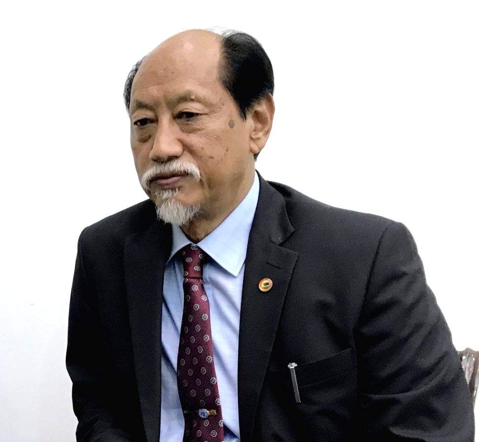Naga CM Rio musters 21 additional MLAs, prepares to take on 'mighty BJP' - Vimarsana News