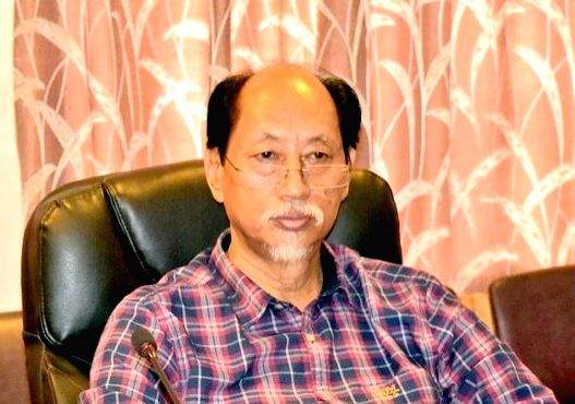 Cong LS leader's criticism of Nagaland CM brings state's fragile peace back in focus - Vimarsana News