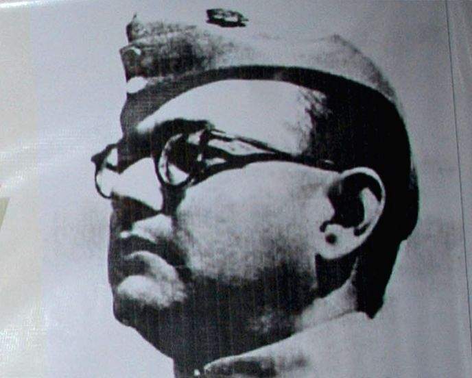 Country-wide 'Iconic Events' week being held to pay tribute to Netaji - Vimarsana News