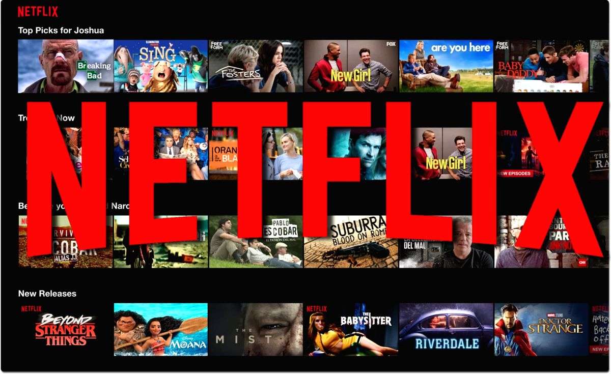 Netflix adds 'Two Thumbs Up' to offer better recommendations - Vimarsana News
