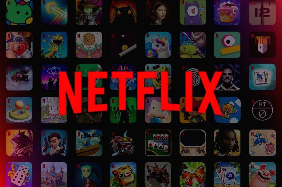 Netflix to bring 40 more games this year - Vimarsana News