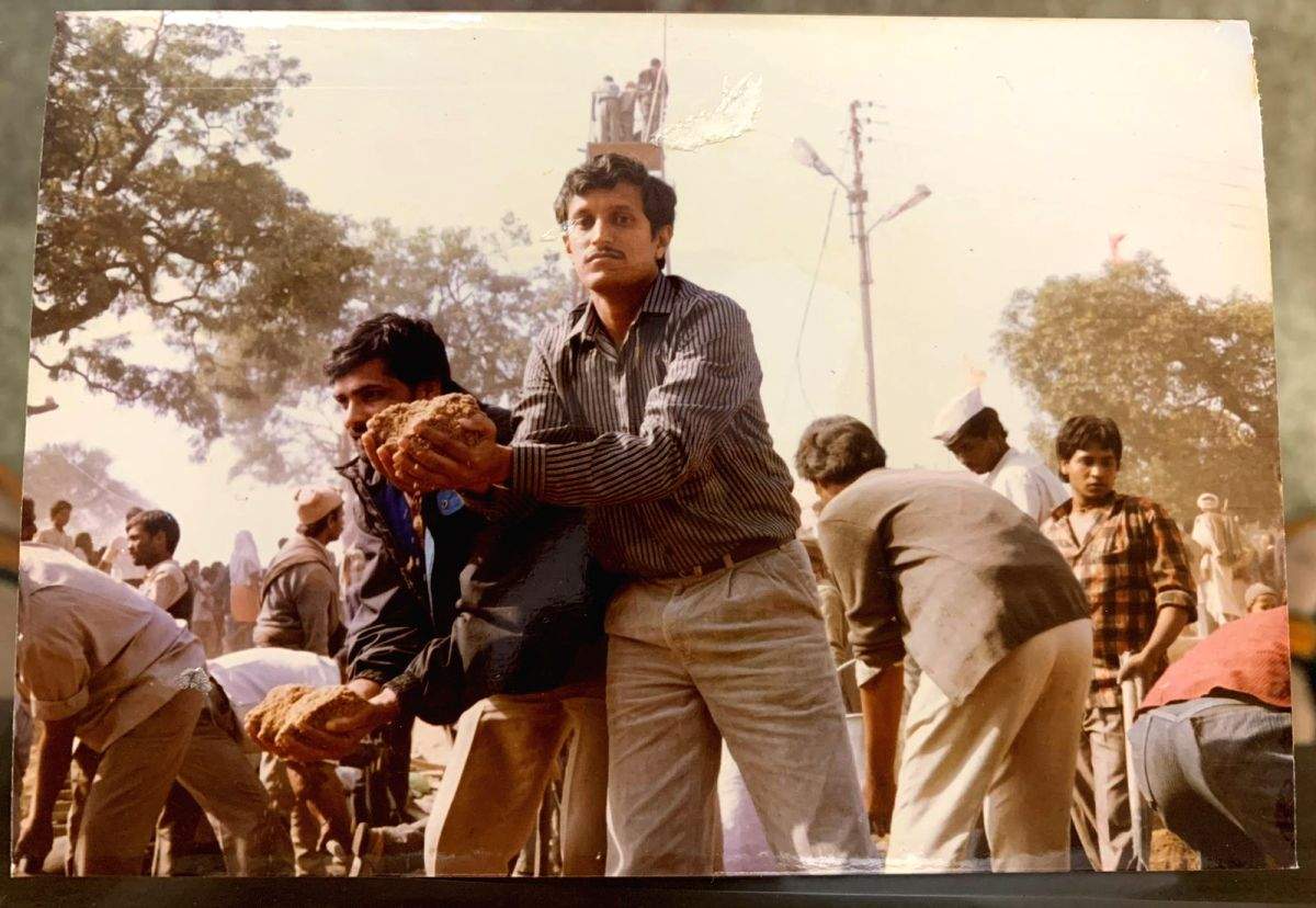 Never forget Babri Masjid: Owaisi - Vimarsana News
