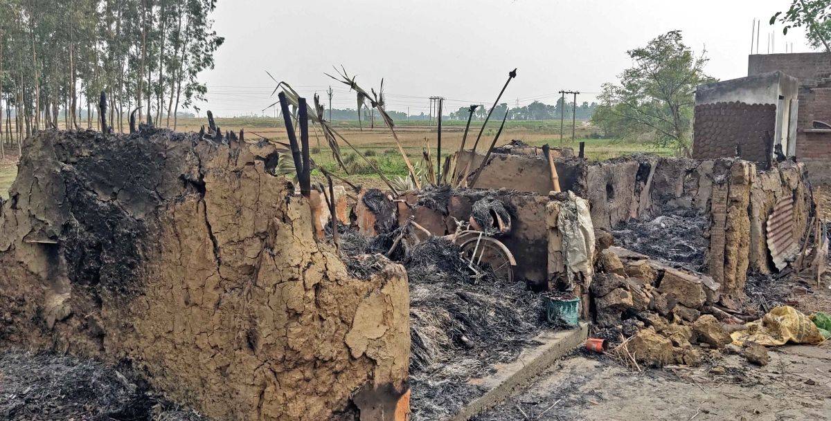 'Never forgive', Modi's blistering attack on perpetrators of Birbhum violence - Vimarsana News