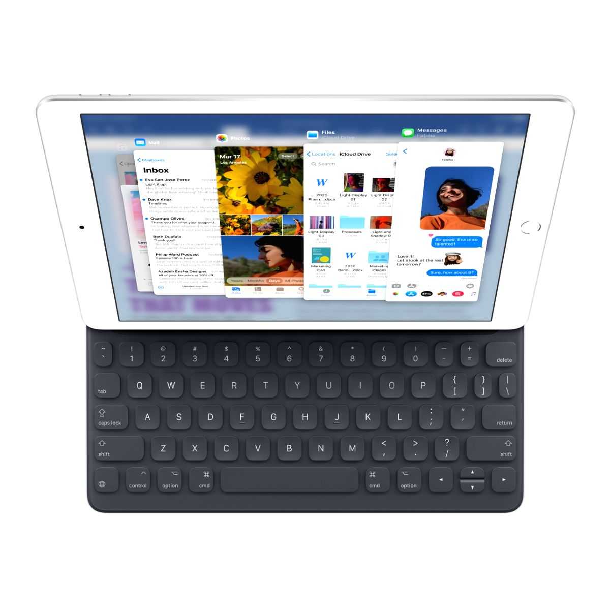 Here are top 5 useful features in iPadOS 15 - Vimarsana News
