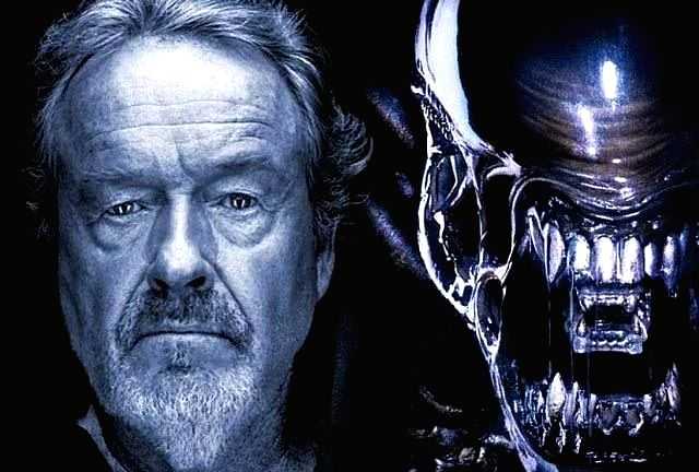 New 'Alien' film in the works, Ridley Scott to don producer's hat this time - Vimarsana News
