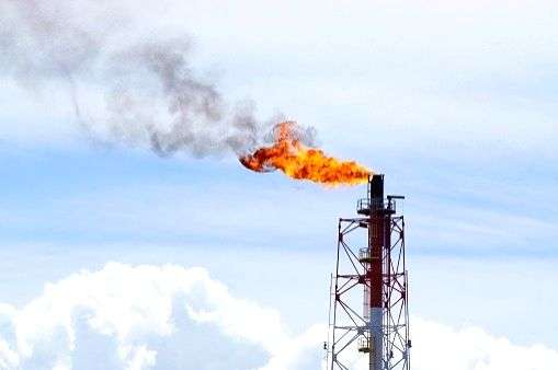 New Asian gas projects create $379 bn stranded asset risk: Report - Vimarsana News