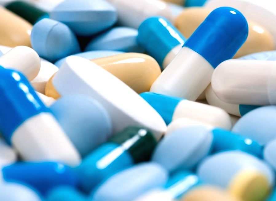 17,000 people may have died from hydroxychloroquine: Study - Vimarsana News