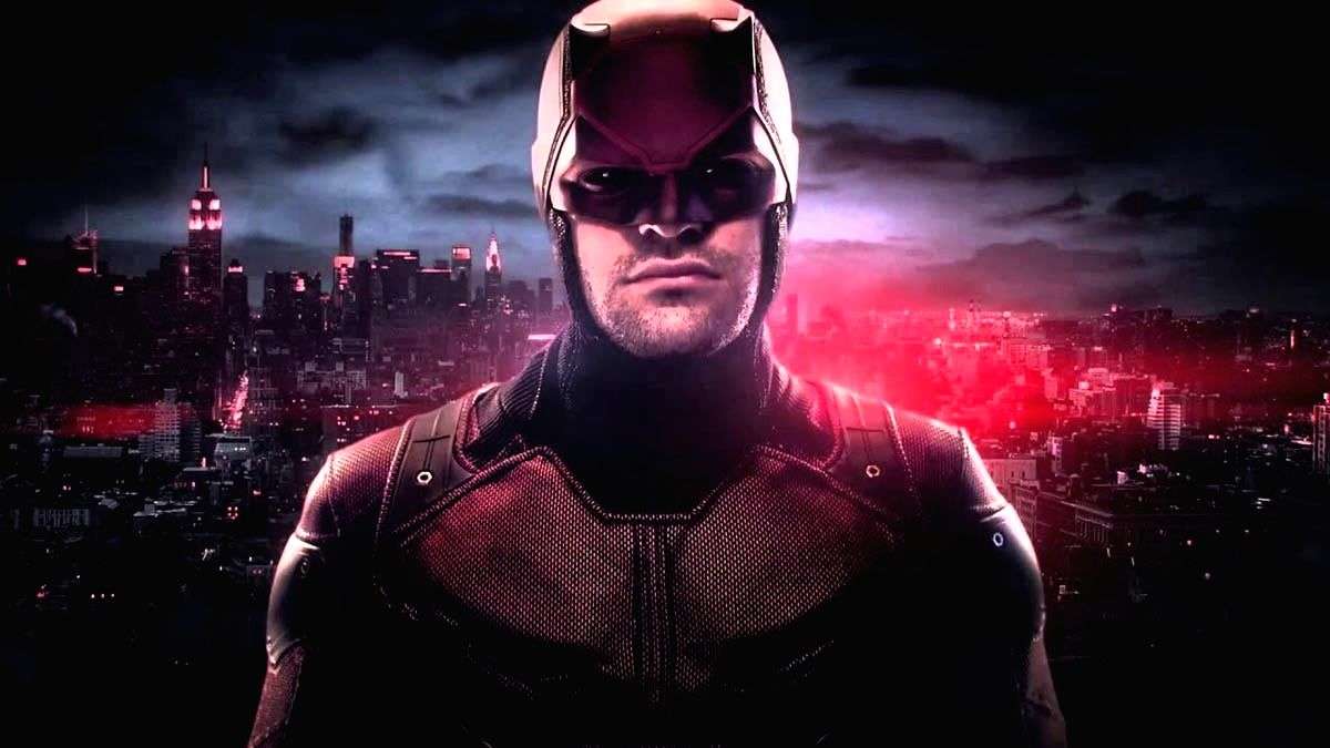 New 'Daredevil' series acquired sets Matt Corman, Chris Ord as writers - Vimarsana News