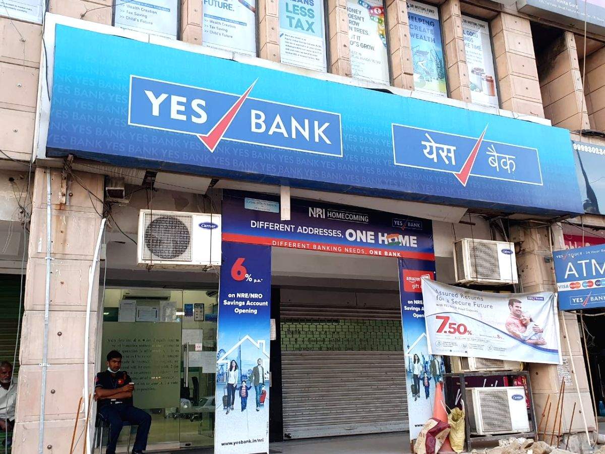 YES Bank's board considers early redemption of bonds - Vimarsana News