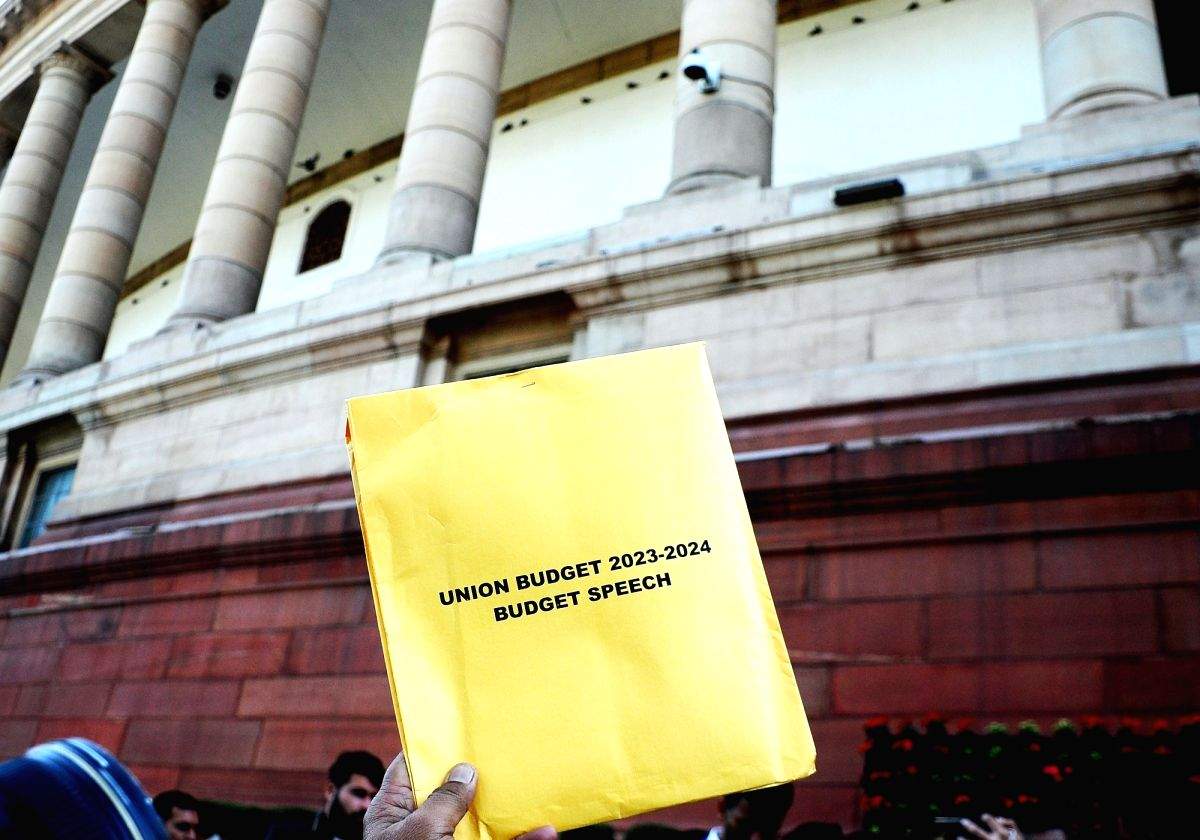 Mumbai realtors build up mixed reactions to Union Budget - Vimarsana News