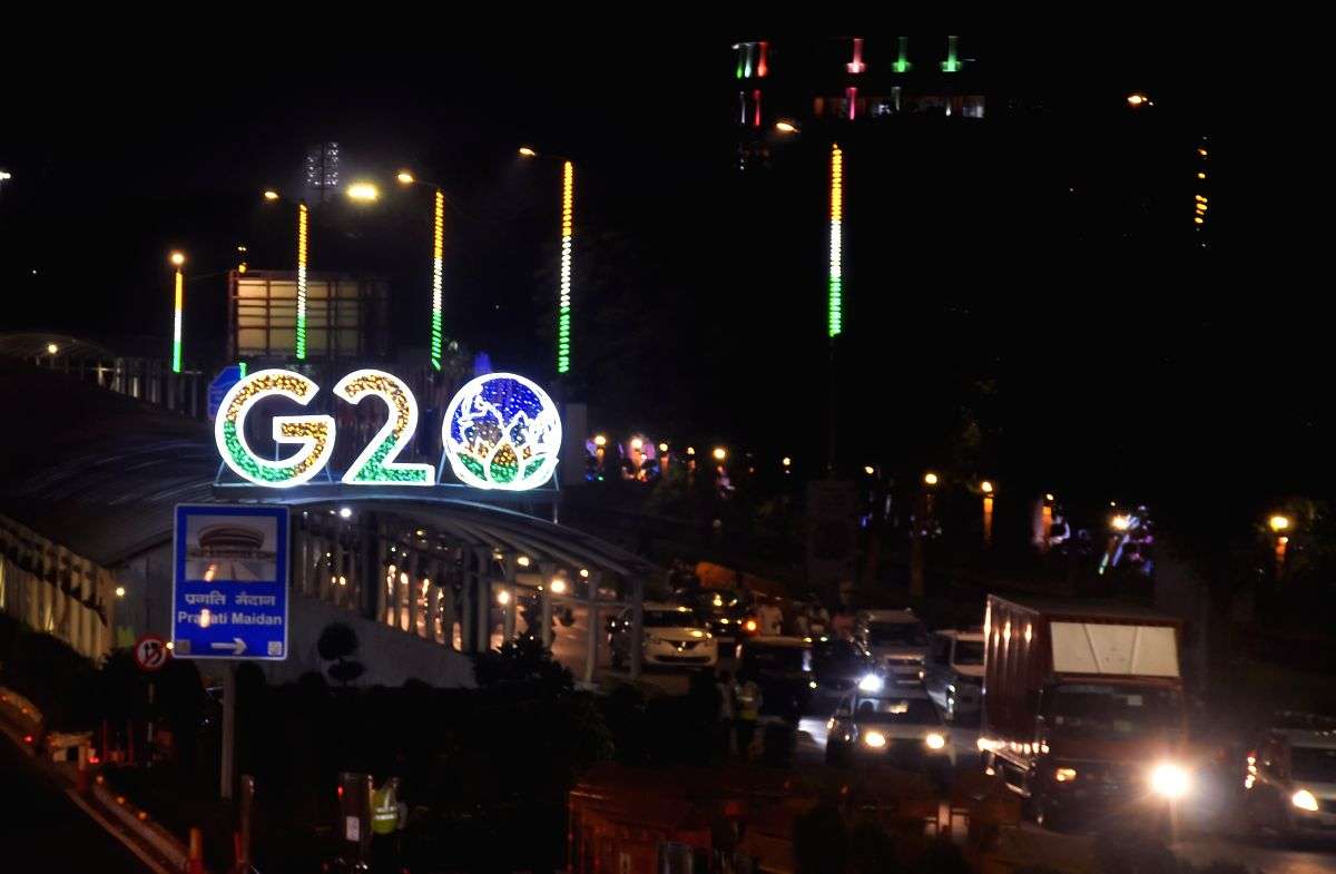 India's G20 presidency has led to several new initiatives, sources - Vimarsana News