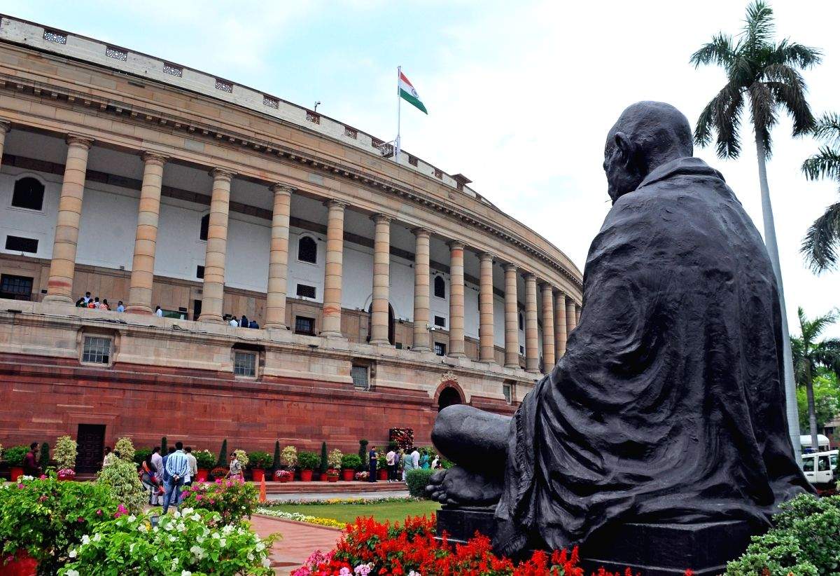 Stalemate to continue in Parliament, budget session may end early - Vimarsana News