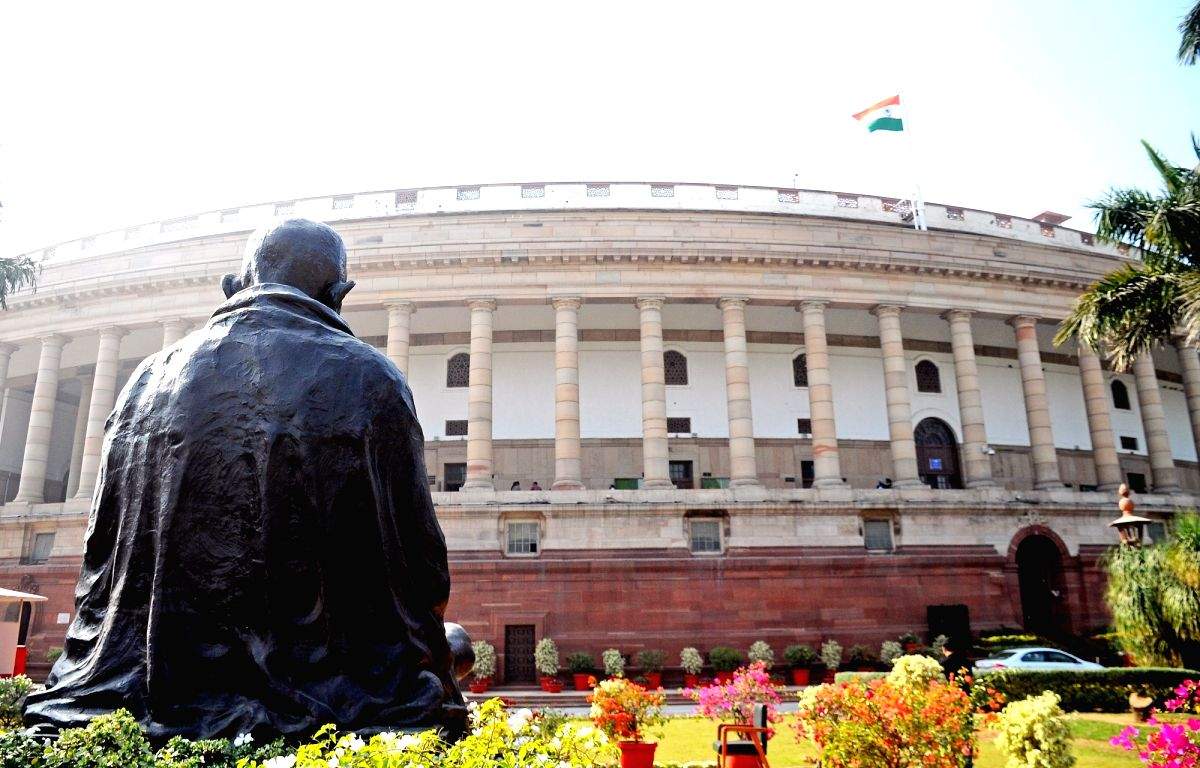Multi-State Cooperative Societies (Amendment) Bill 2022 tabled in LS amid opposition - Vimarsana News