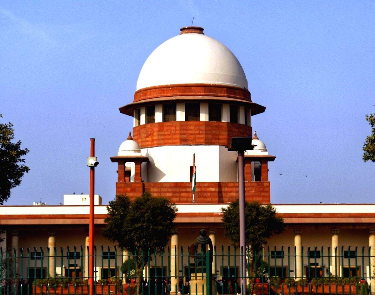 Article 370 case: No intention to interfere with other special provisions of the Constitution, Centre tells SC - Vimarsana News
