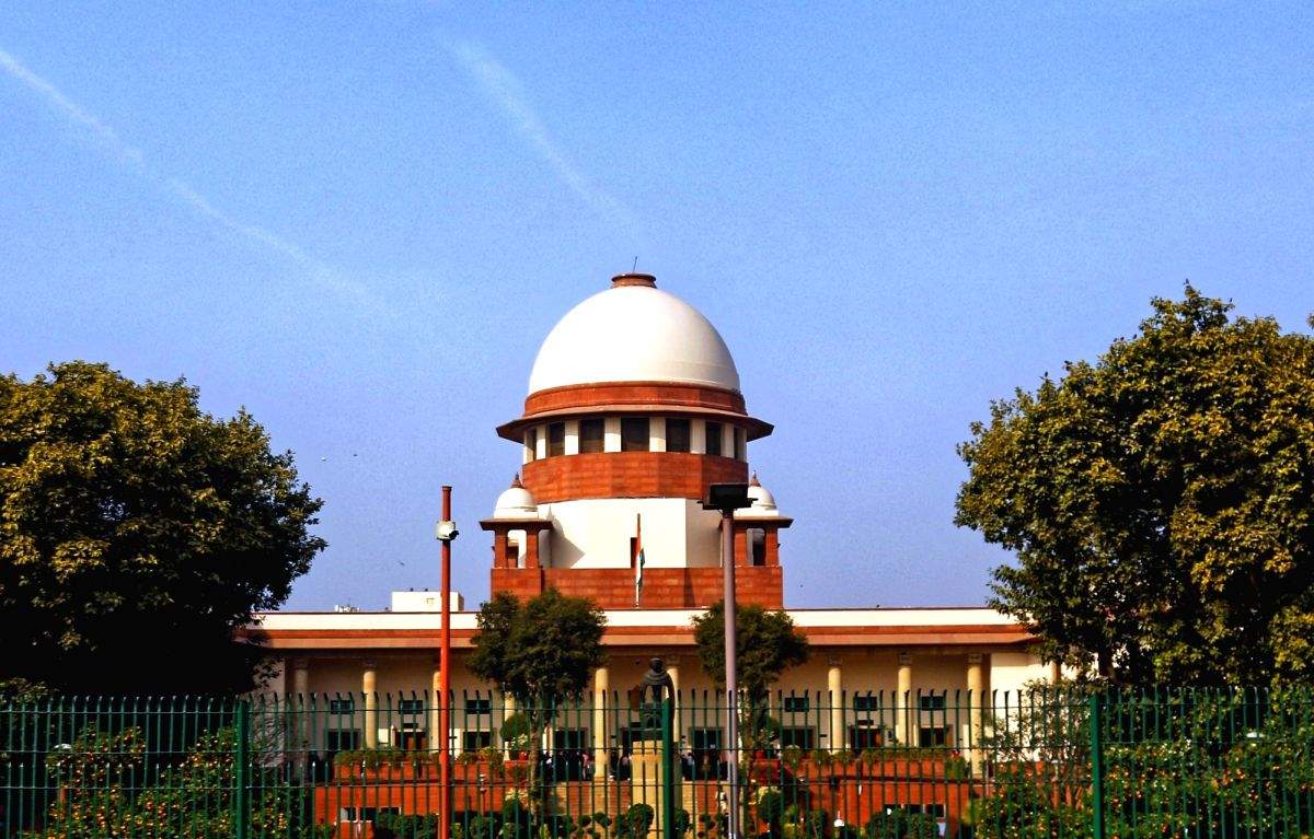 Petition filed in SC against Patna HC's order on caste-based survey in Bihar (LD) - Vimarsana News