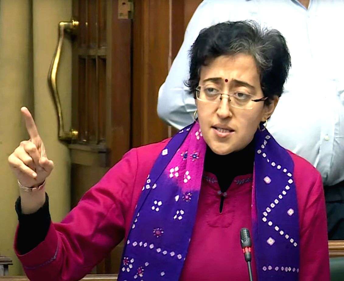 'Unconstitutional, undemocratic': AAP to 'One Nation, One Election' proposal - Vimarsana News