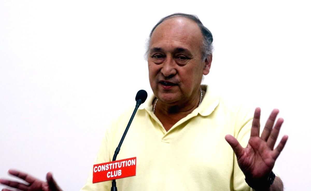 Victor Banerjee's Padma Bhushan honours a lifetime of achievement - Vimarsana News