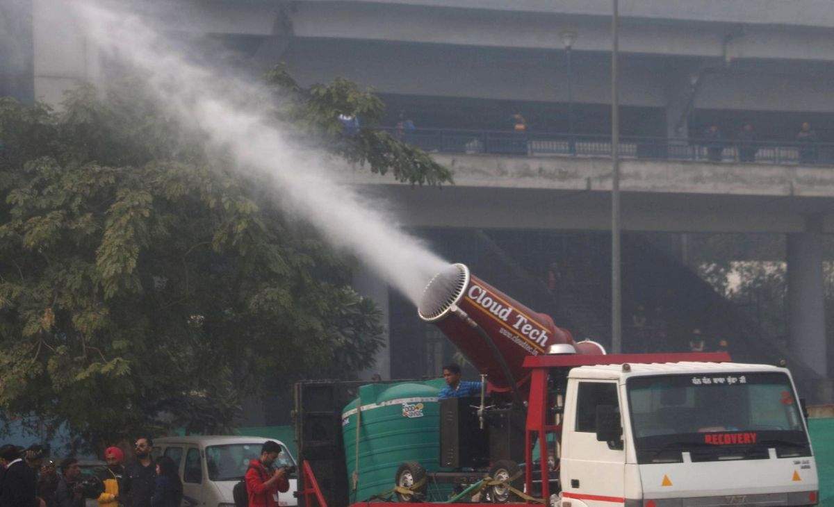 Budget 2022-23 pushes for green clearances, activists cry foul - Vimarsana News