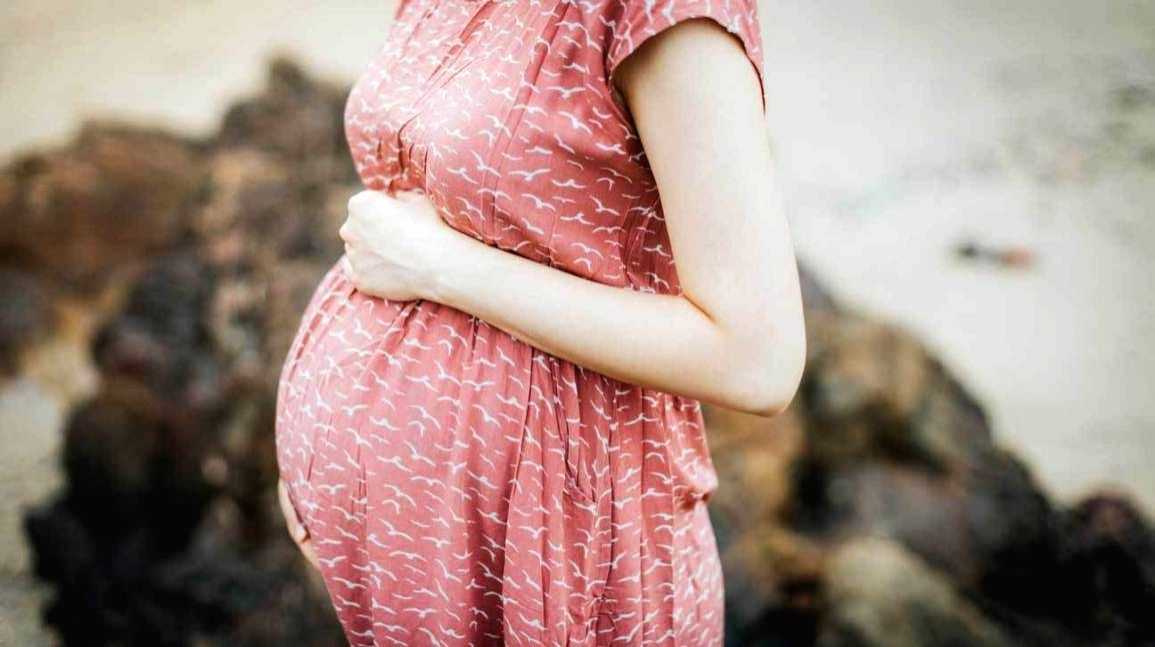 Pregnancy-induced hypertension: Why mothers-to-be must watch BP - Vimarsana News