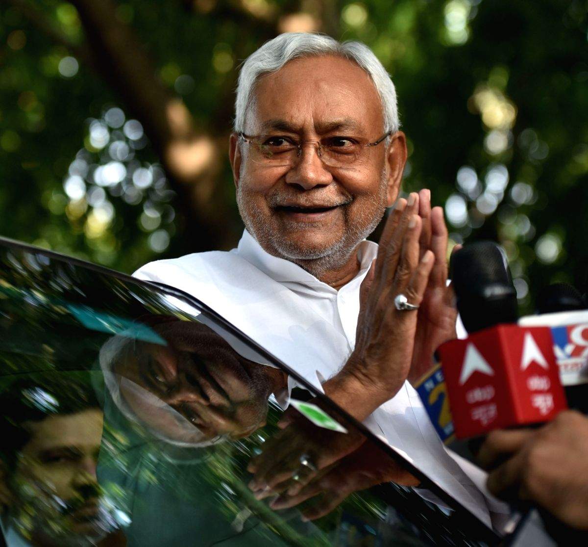 BJP gets down to strategising on how to counter Nitish factor - Vimarsana News