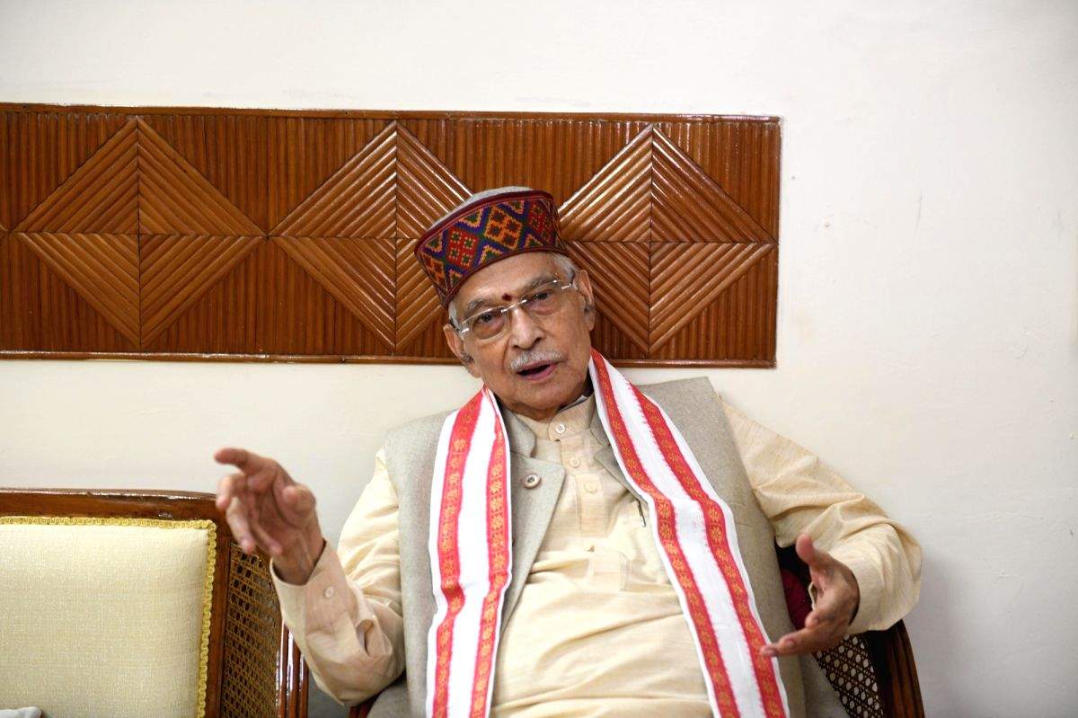 India can lead the world in peaceful, conscious and stable living: MM Joshi - Vimarsana News