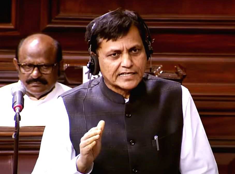 All Indian nationals bound to reply to census queries: Govt - Vimarsana News