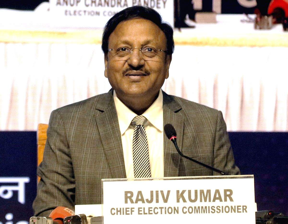 Karnataka to go to polls on May 10; results on May 13 - Vimarsana News