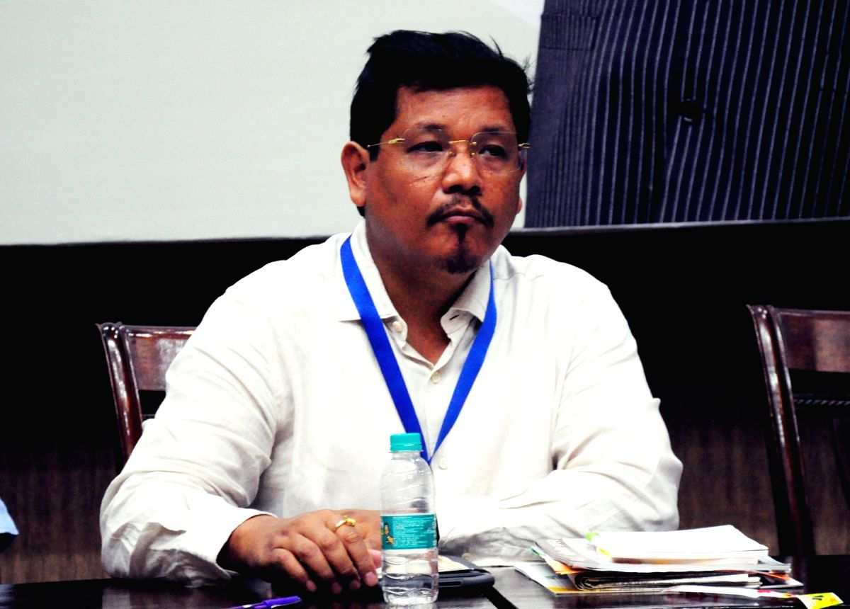 Lack of guidance pushes children towards drug intake: Meghalaya CM - Vimarsana News