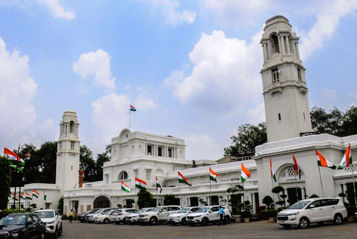 Petitions Committee recommends action against Delhi L-G, Chief Secretary - Vimarsana News