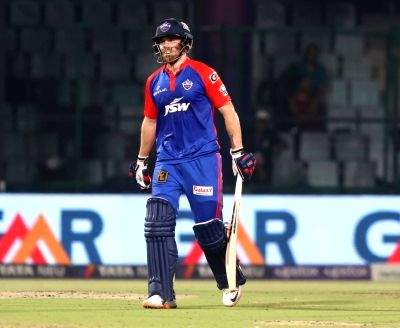 IPL 2023: Philip Salt outshines Kohli, Lomror; powers Delhi Capitals to 7-wicket win over RCB (ld) - Vimarsana News