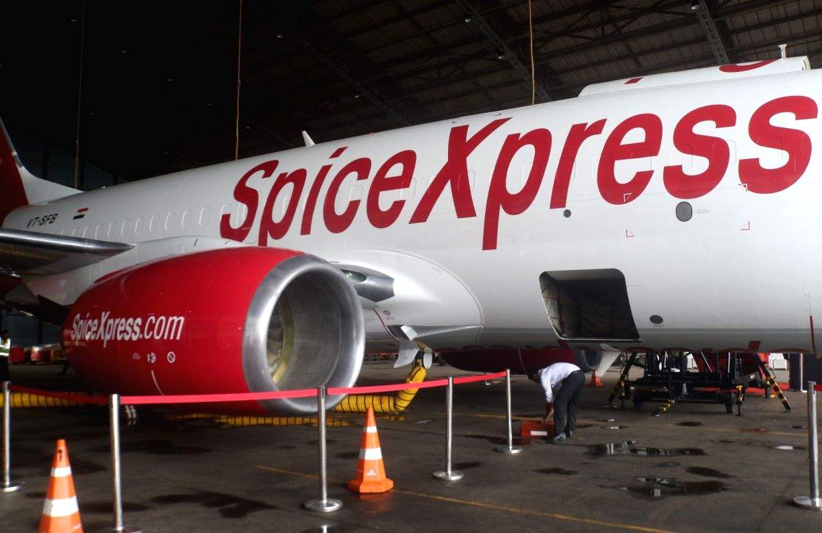 SpiceXpress decides not to ferry Vivo shipments after HK incident - Vimarsana News