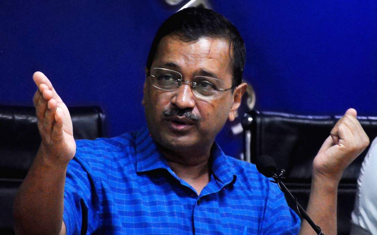 Hiring of 'specialists' was as per Constitution, says AAP - Vimarsana News