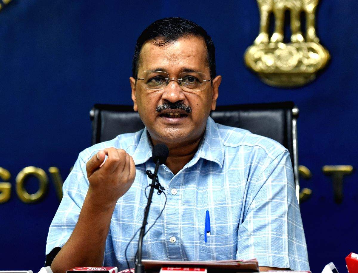 Delhi govt to grant Rs 1 crore ex-gratia to kin of two more Covid warriors - Vimarsana News