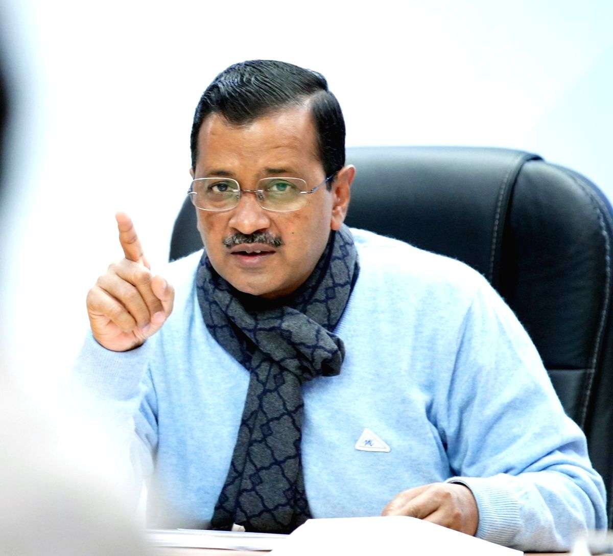 Identification of sources of pollution on real time basis starts in Delhi - Vimarsana News