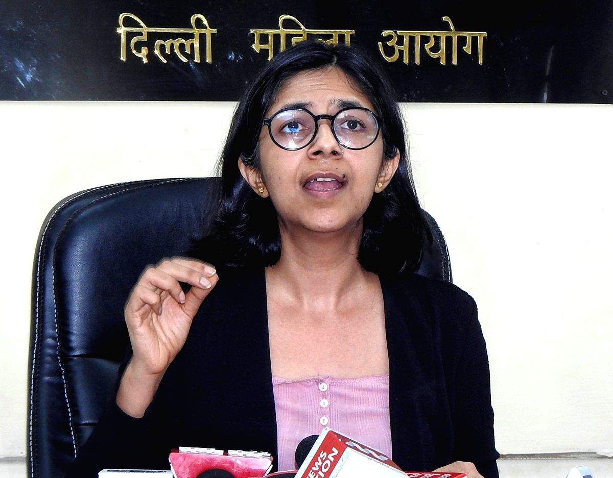 DCW helpline receives over 6 lakh calls in past 1 year, domestic violence tops - Vimarsana News